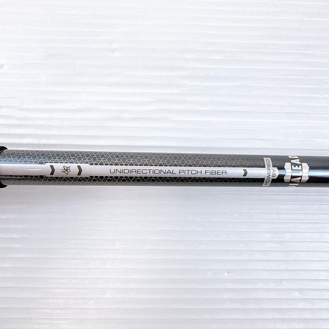 ディアマナ　Dリミテッド 60（SR）　ドライバー用シャフト　テーラーメイド