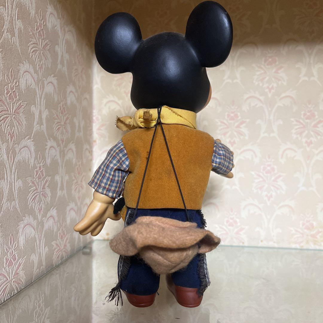 レトロ　ミッキー　15:30まで