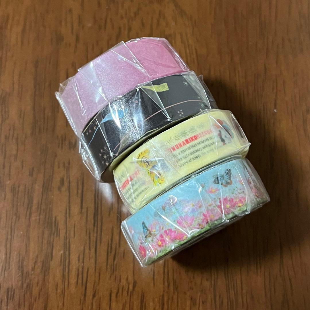 mt  マスキングテープ　イベント限定　廃盤