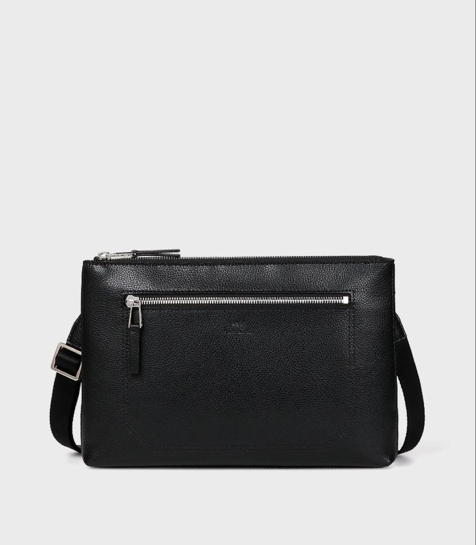 Paul Smith ビジネス 2WAYショルダーバッグ