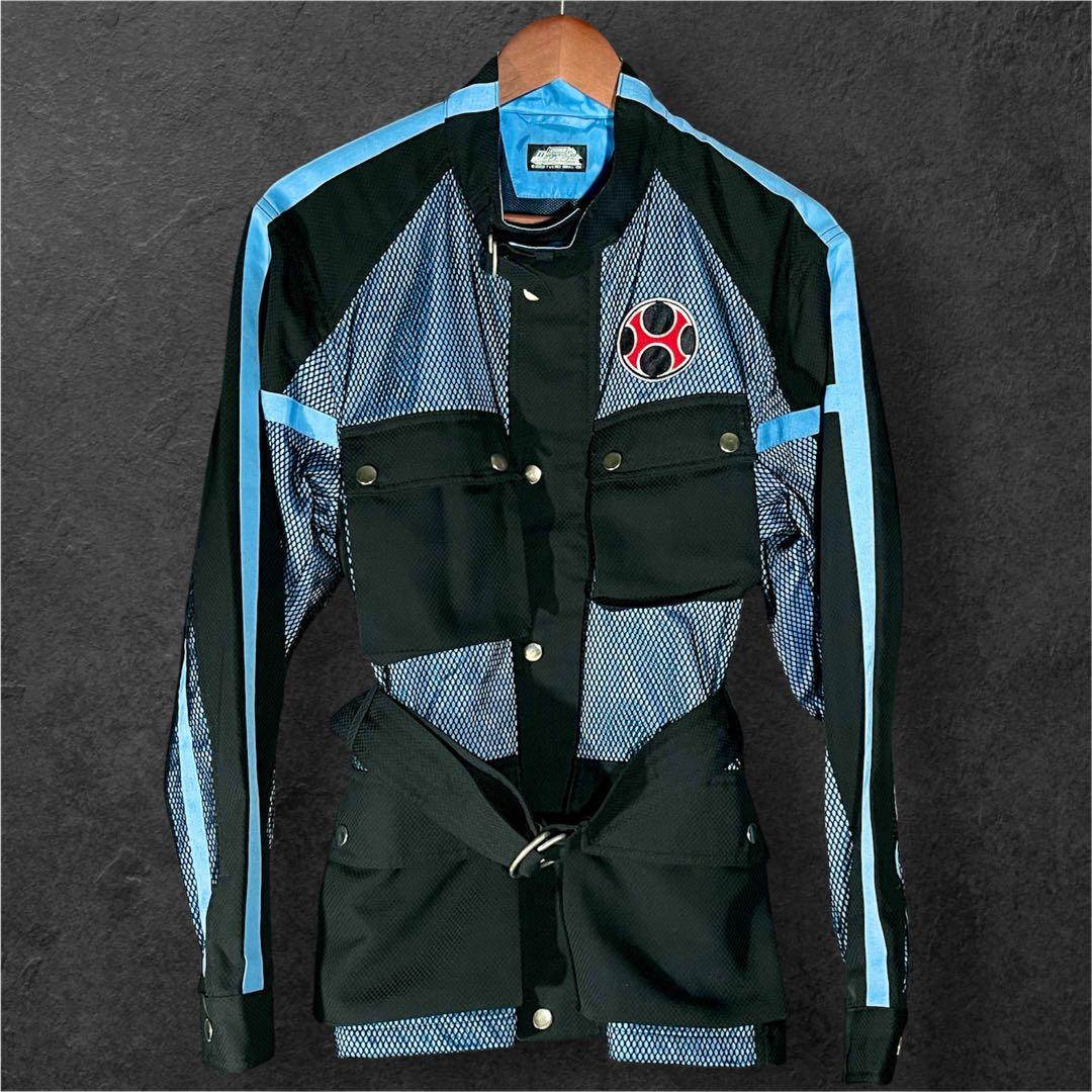 忍風戦隊ハリケンジャー 公式ジャケット コスプレ 衣装 制服 ゴジュウジャー