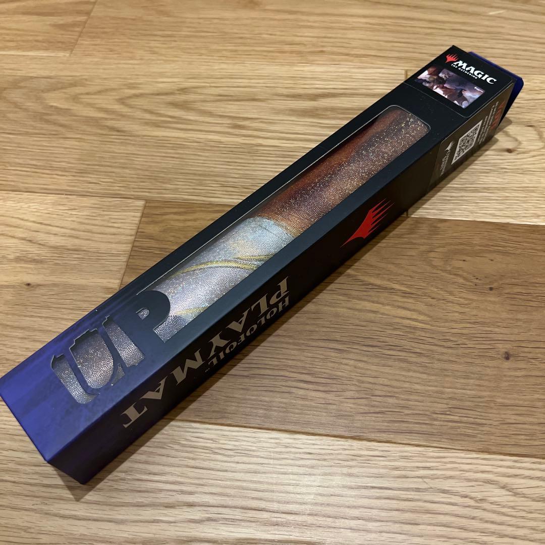 始祖ドラゴン　Ultra Pro プレイマット　未使用