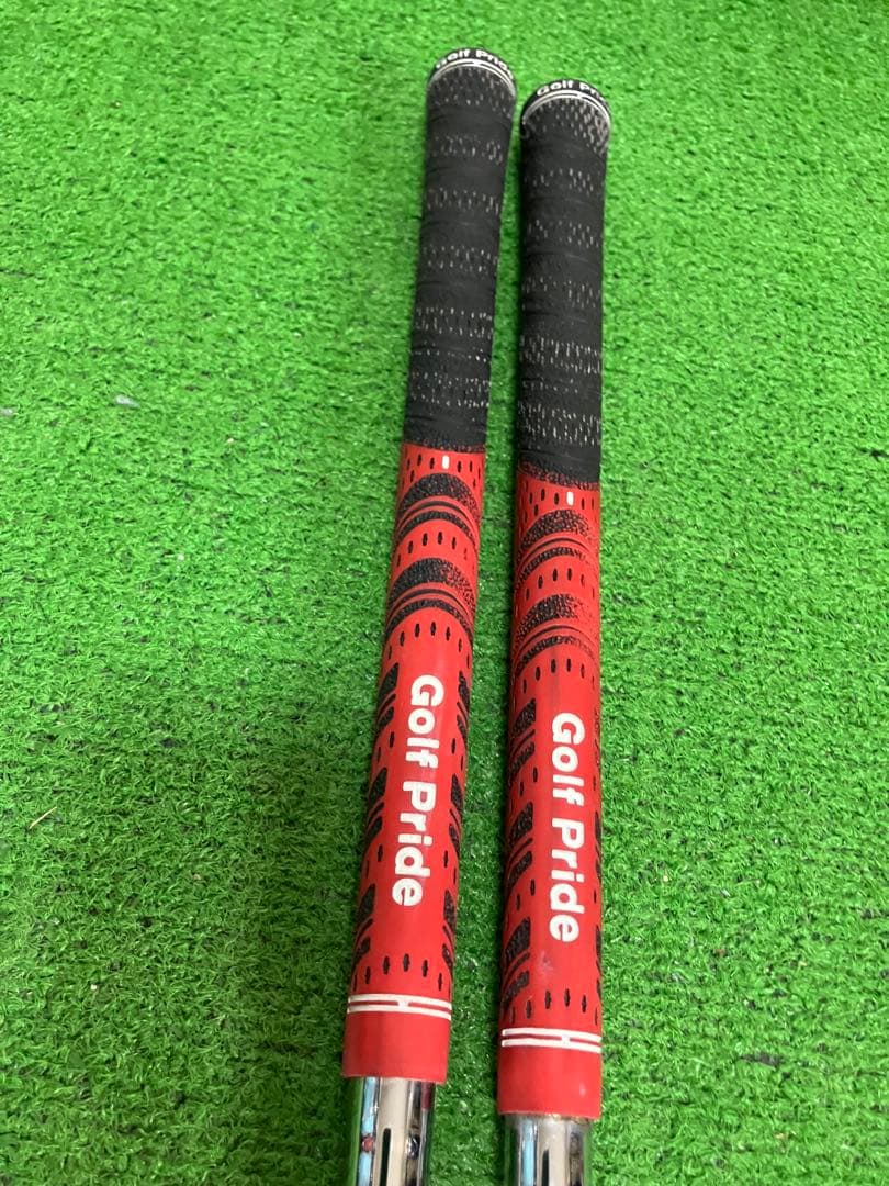 ゼクシオMP1000 4番 5番 美品