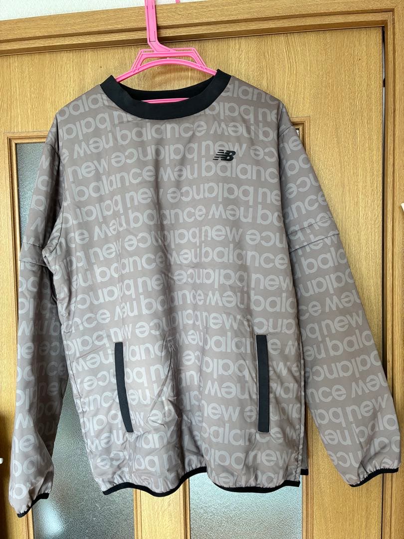 ニューバランスアウター