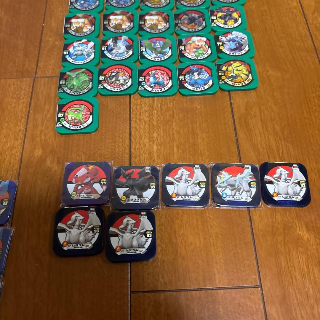 ポケモントレッタ　342枚セット