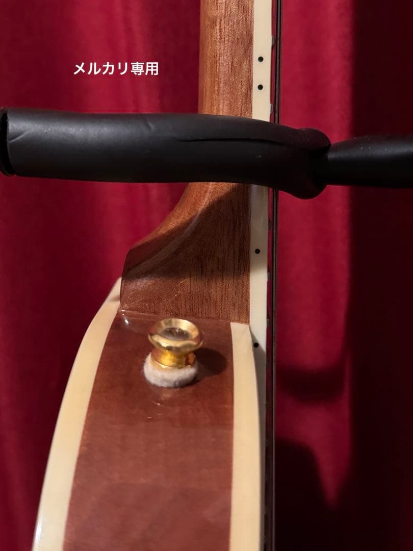 【特価】Epiphone Les Paul Custom koa