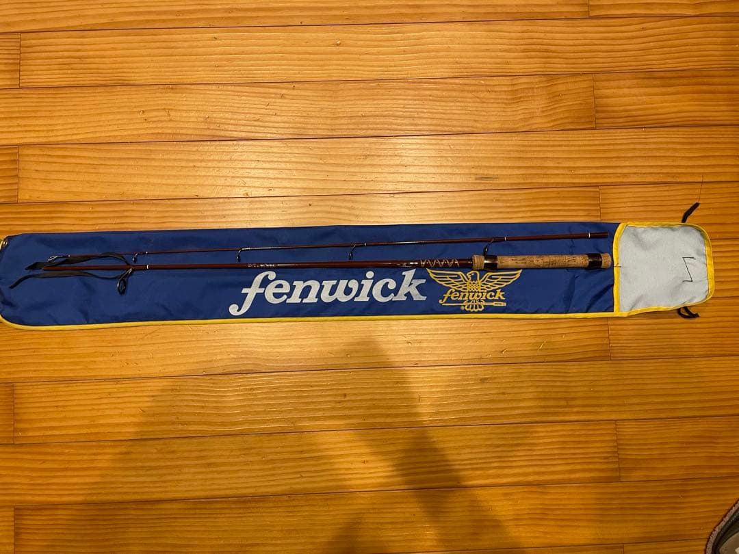 fenwickフェンウイック FS55