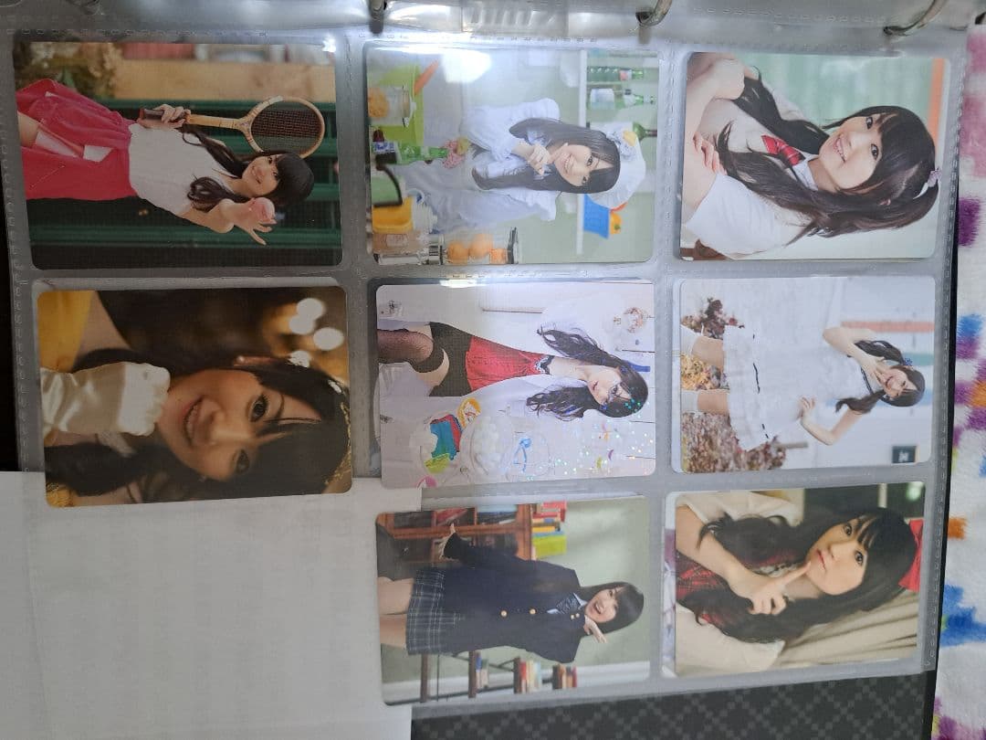 水樹奈々 NANACA 2009~2023全コンプリートセット　まとめ売り