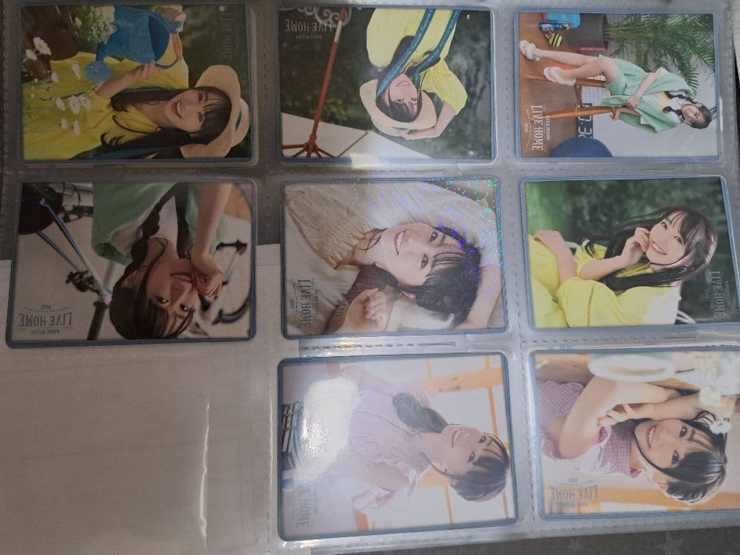 水樹奈々 NANACA 2009~2023全コンプリートセット　まとめ売り