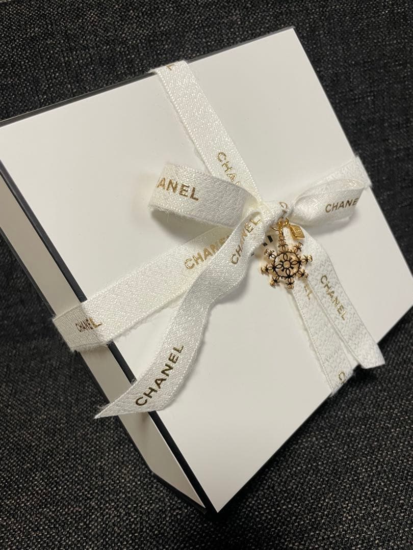 新品♡美品ラッピング付きCHANELココマドモアゼルデュオコフレ(2本セット)