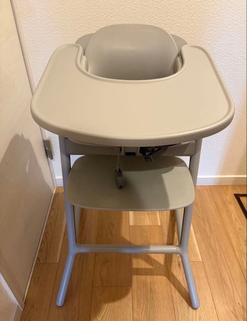 サイベックス レモ 3in1 ハイチェア レモチェア cybex LEMO