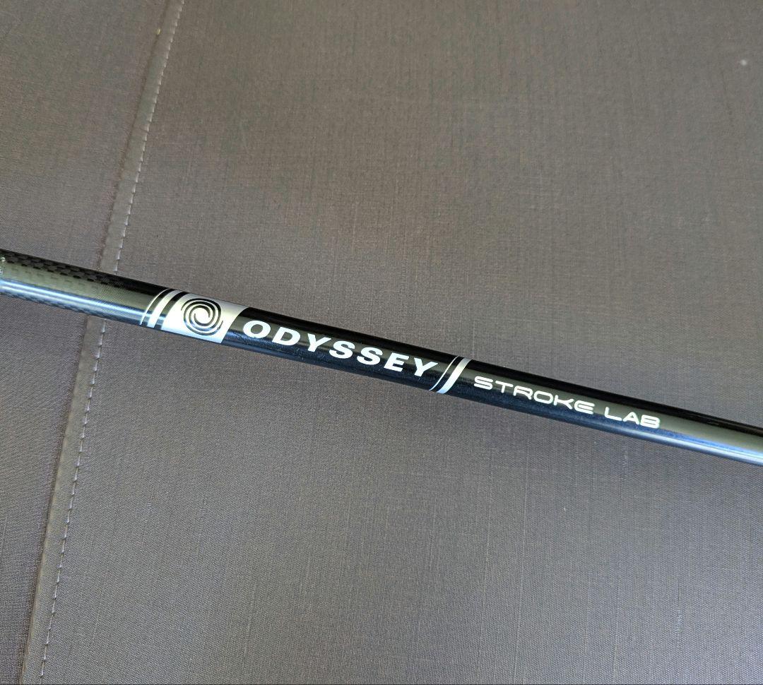 イーブンロールER2.2＋ストロークラボリシャフト