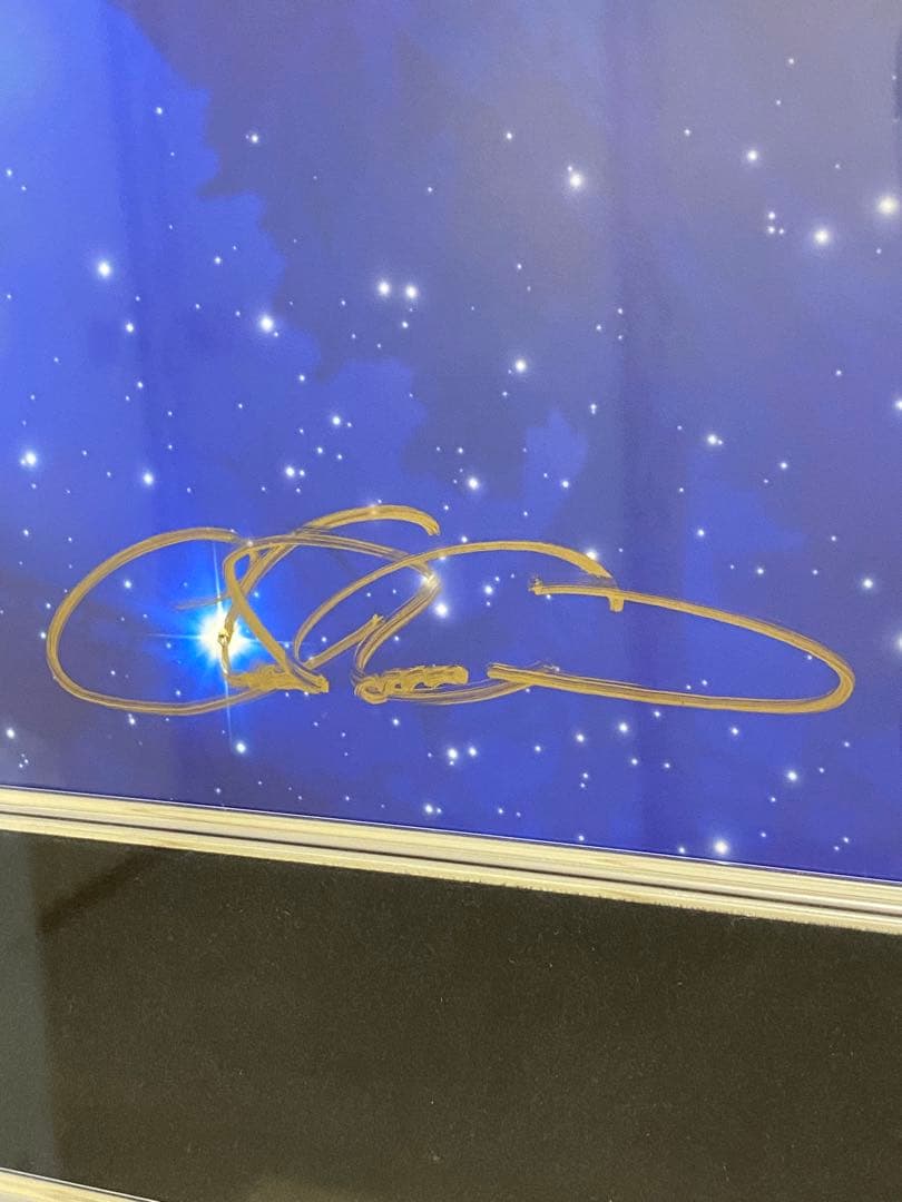 クリスチャンラッセン　ドリーミングナイトL