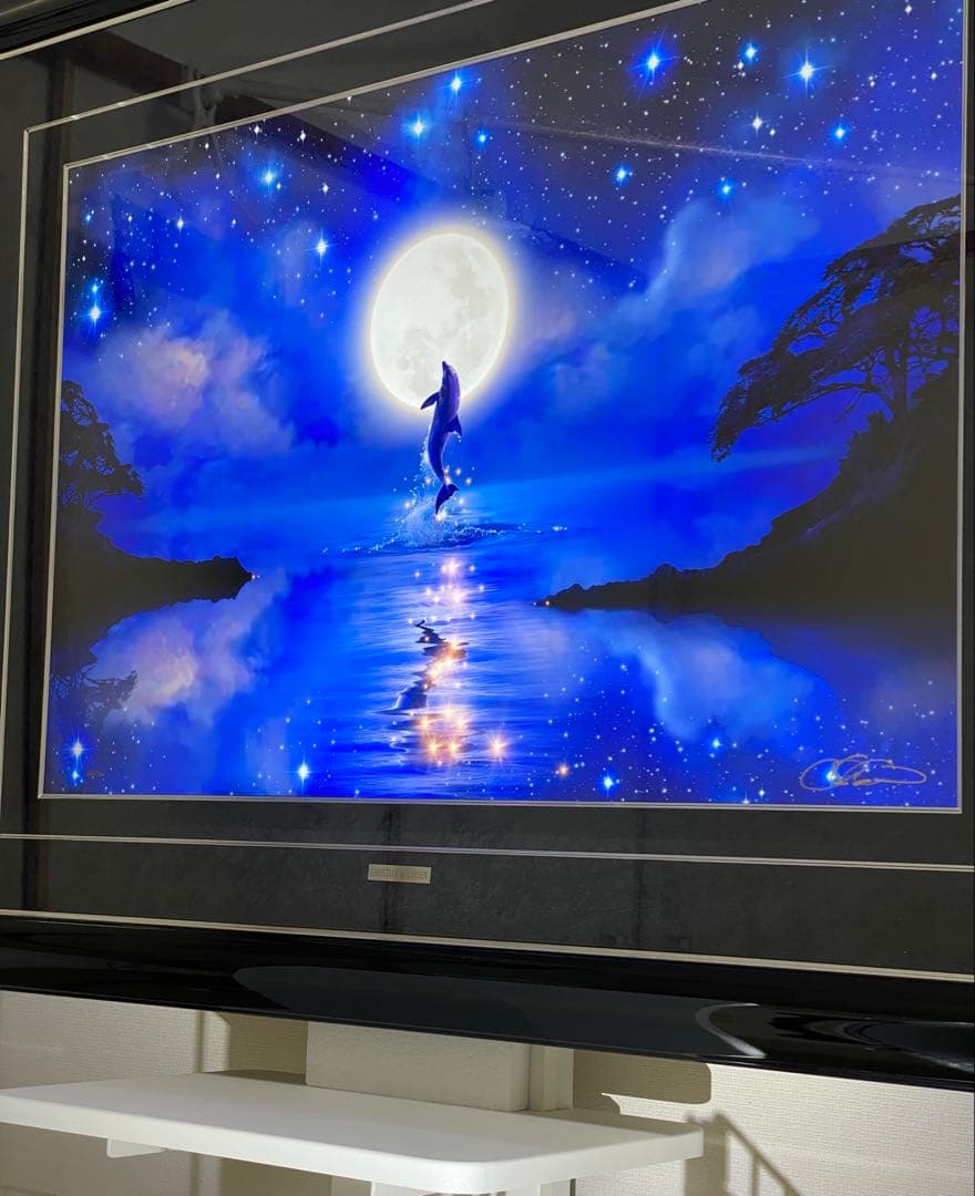 クリスチャンラッセン　ドリーミングナイトL