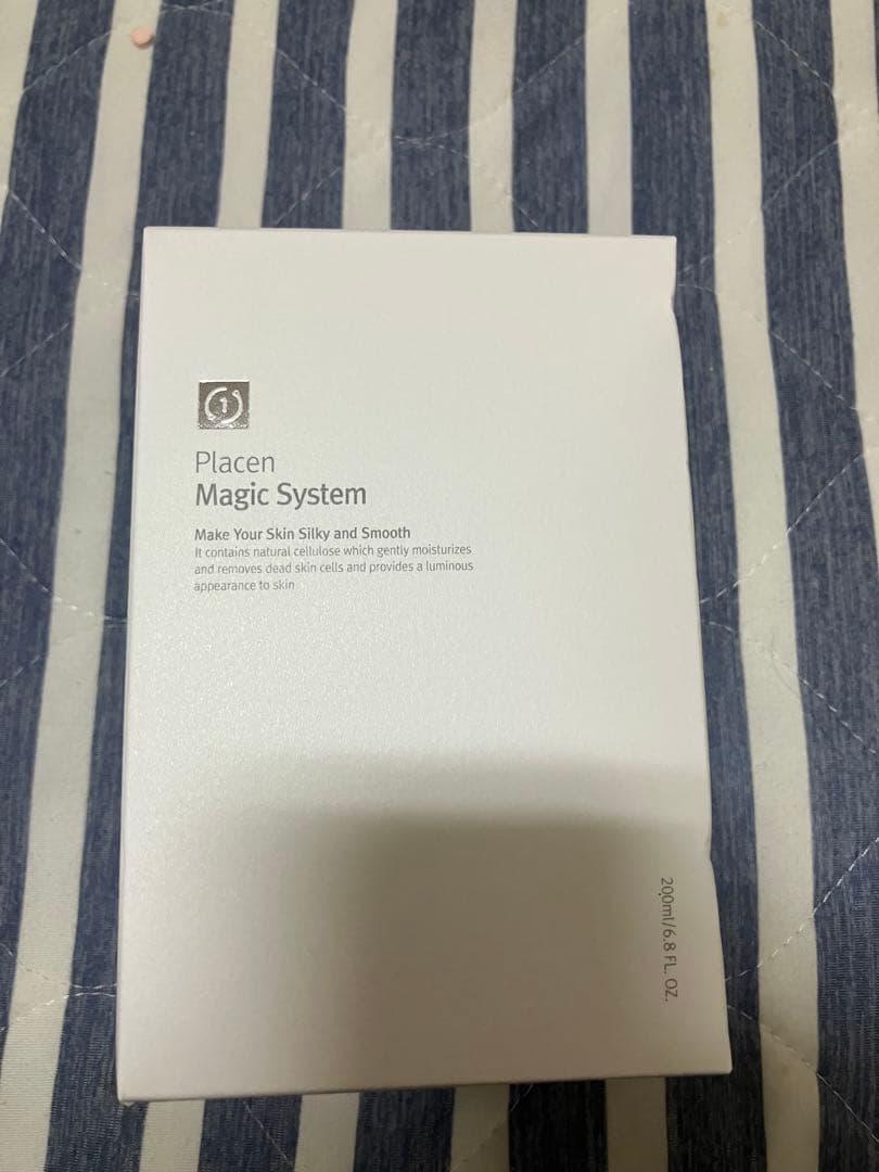 リス子様⭐︎専用ルネセル プラセン マジックシステム 1＆2セット