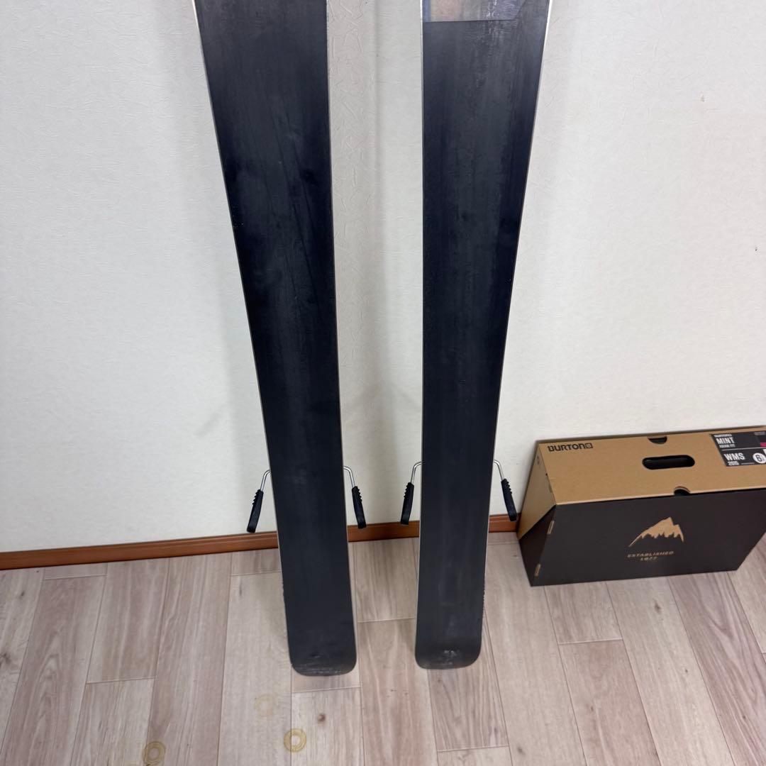 アトミック AUTOMATIC 102 スキーセット