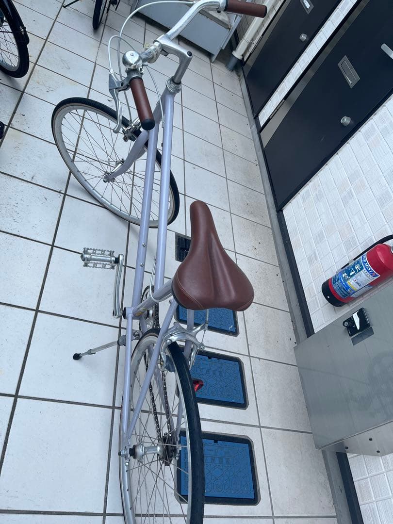 tokyo bike Mサイズ、アイボリー