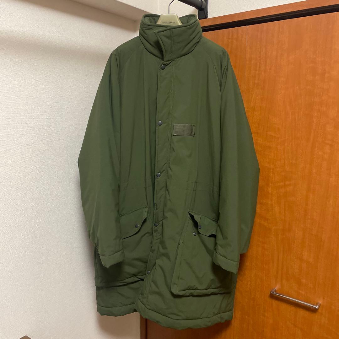 スウェーデン軍　M90 レプリカ　180