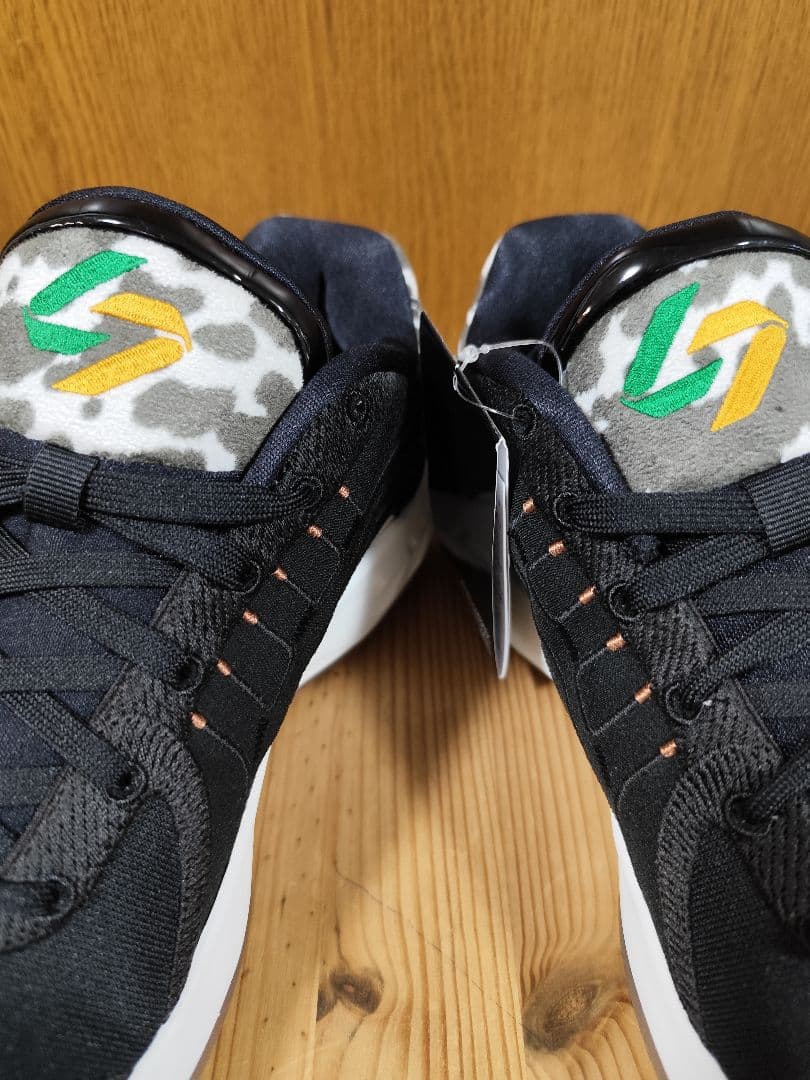 Nike Jordan Luka4 Gone Ranching ナイキ ルカ4