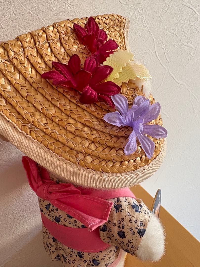 ハローキティ ねぶた祭り　青森限定　ぬいぐるみ ご当地　2001年 サンリオ