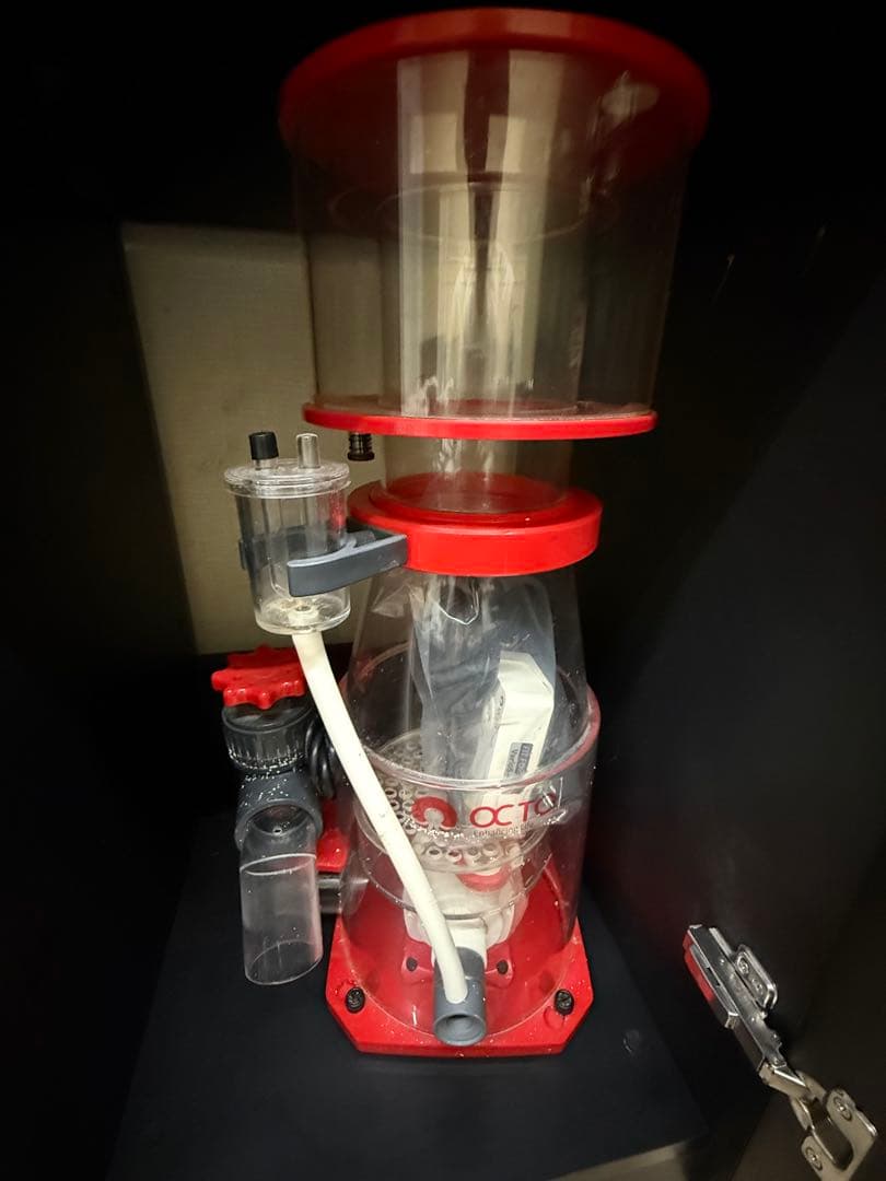 OCTO リーガル200S 中古