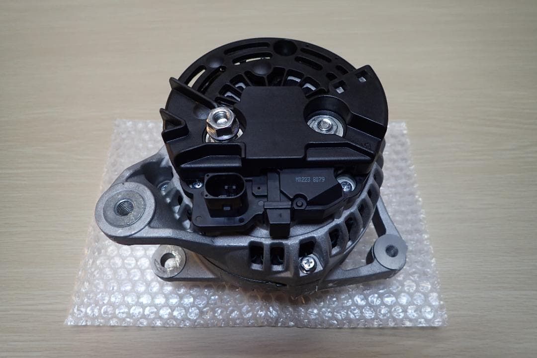 ポルシェ BOSCH ボッシュ OEM 互換 オルタネーター ダイナモ 150A
