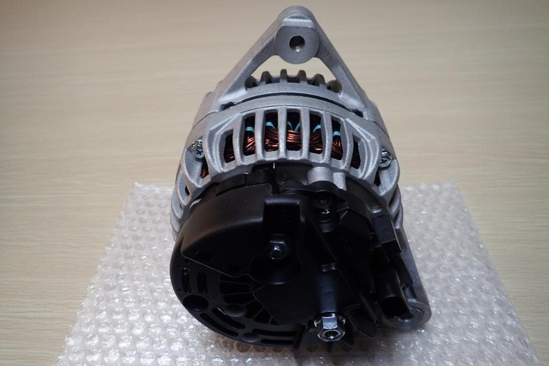 ポルシェ BOSCH ボッシュ OEM 互換 オルタネーター ダイナモ 150A