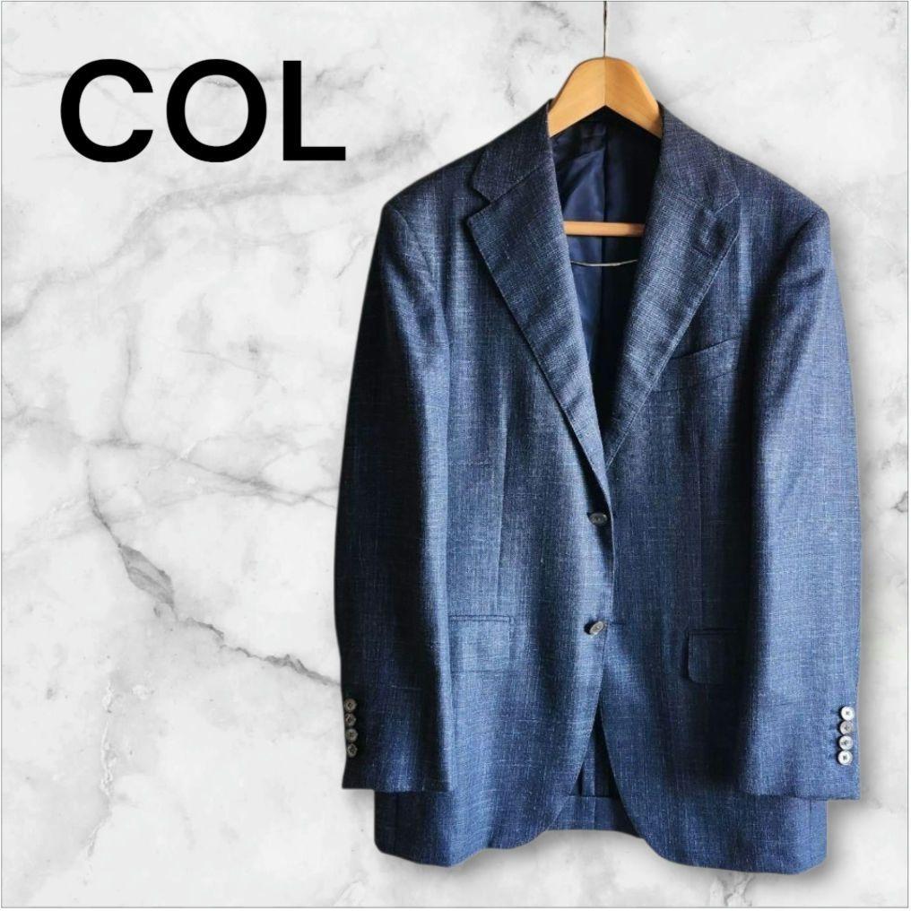 P*3様 ❣️本日限定価格❣️✨COL神戸 ビスポークジャケット✨スーツ