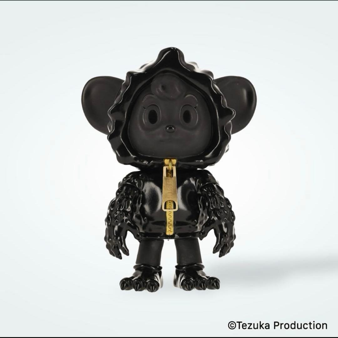 SEVESKIG ジャングル大帝レオフィギュア　セヴシグ　ソフビ