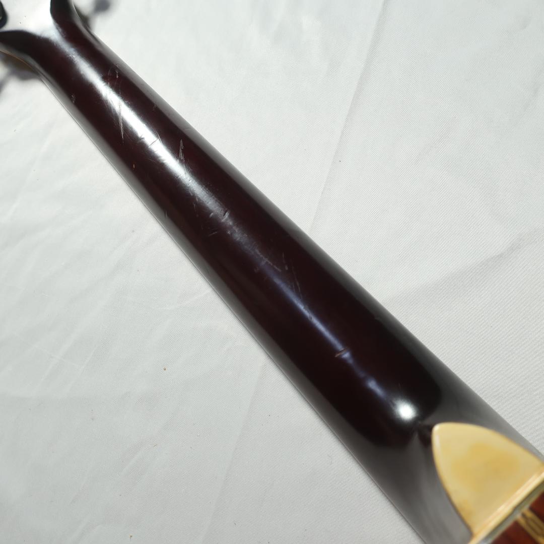 Morales LYRE BIRD M-18 アコースティックギターZEN-ON