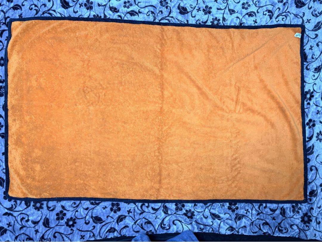 HERMES☆エルメス☆ブランケット