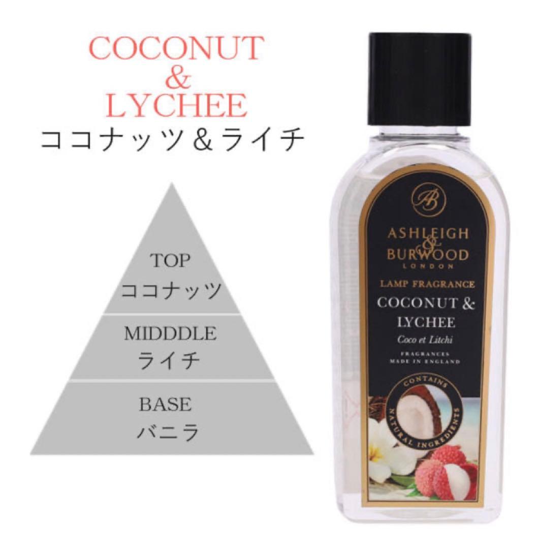 アシュレイ＆バーウッド　公式限定フレグランス　リゾートセット