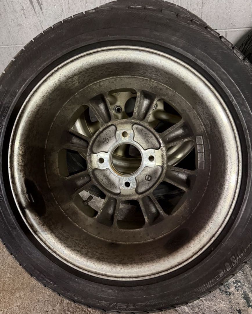 rsワタナベRタイプ8j9j ハコスカs30gx61ケンメリ ソレックス240z