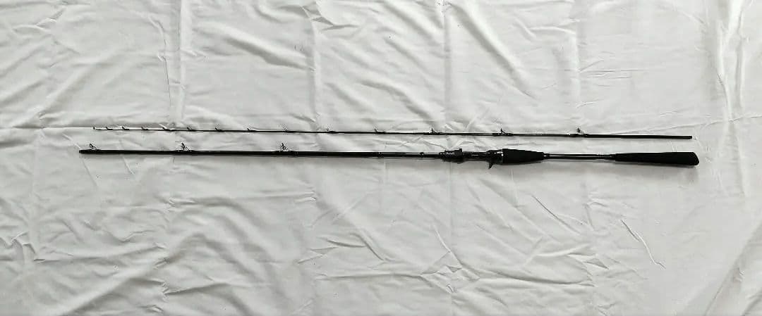 【極美品】ダイワ メタリア ライトヒラメ М-230