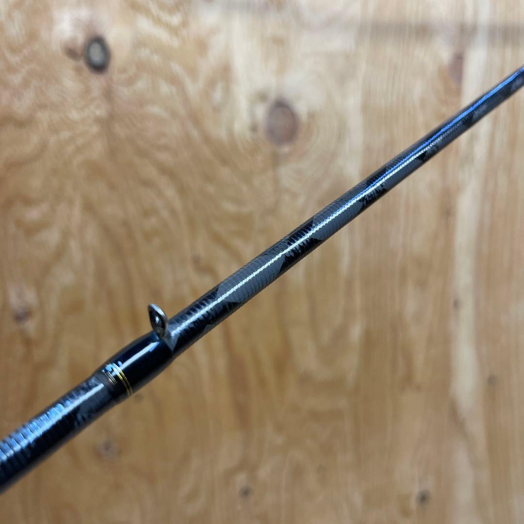 アブガルシアSALTYSTAGE sxsc-902MMH-KRソルティーステージ