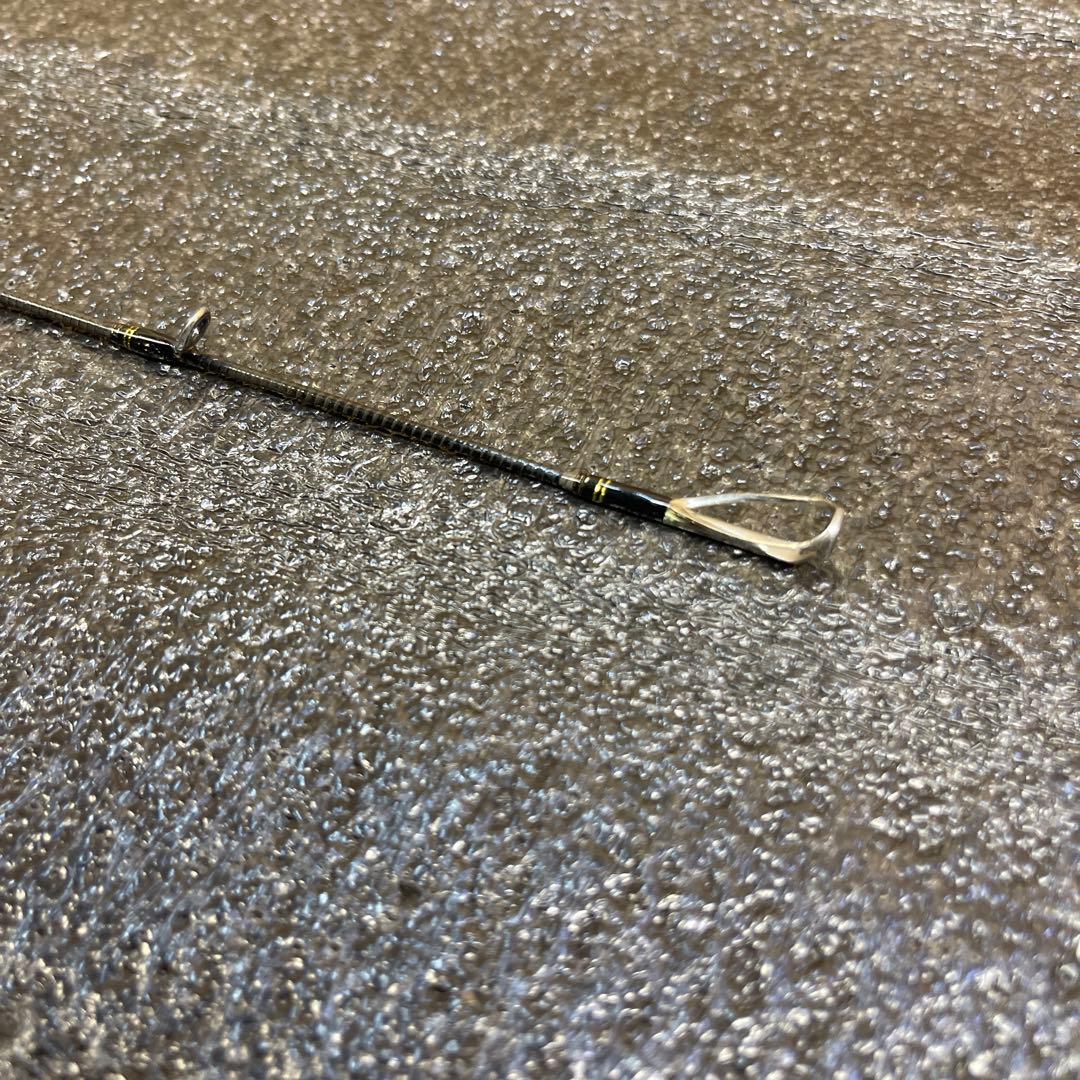 アブガルシアSALTYSTAGE sxsc-902MMH-KRソルティーステージ