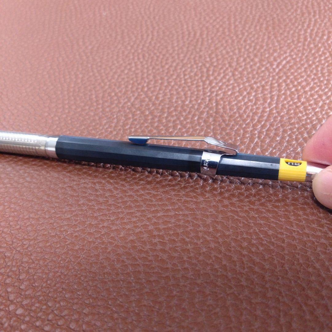 Pentel メカニカ シャープペンシル 本体 0.3mm 美品