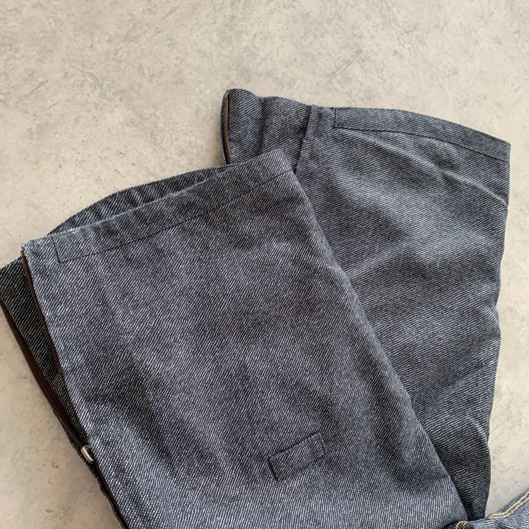 極美品ICEPARDAL スノーボードウェア スキーウェア セットアップ