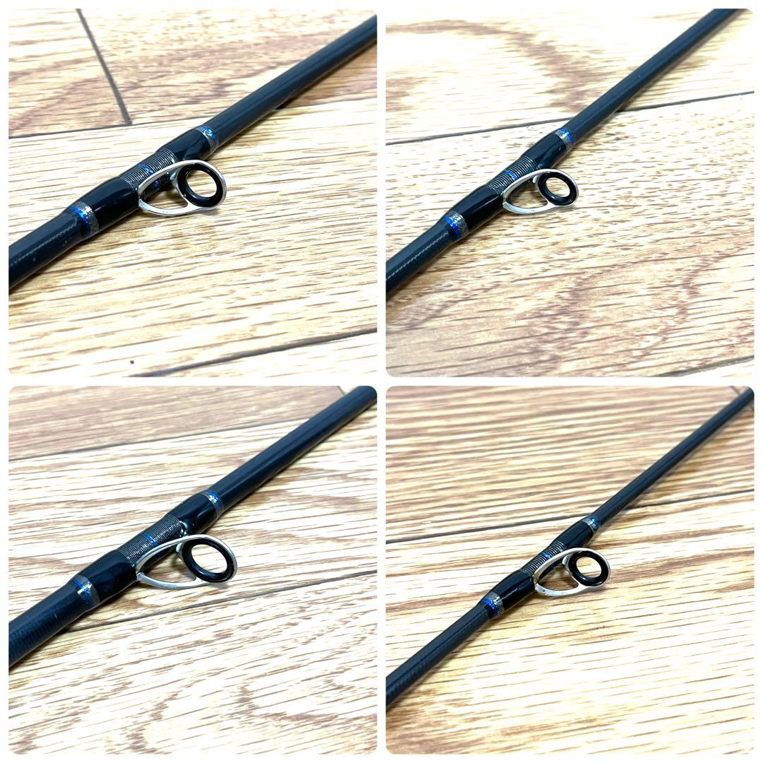 Jackson ジャクソン OCEAN GATE JOG-908M-K SJ