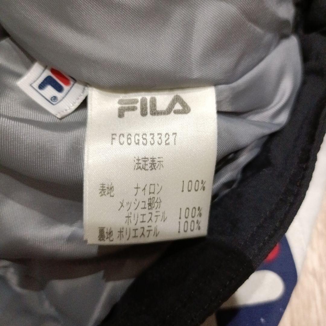 新品☆FILA ビンテージ スキーウェア 上下セット
