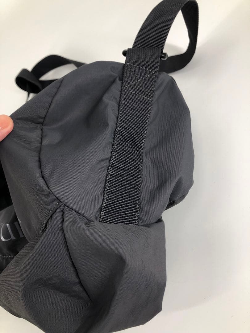 SUKALA ヨガマットとヨガマットケース セット❣️グレー 水筒ポケット付き