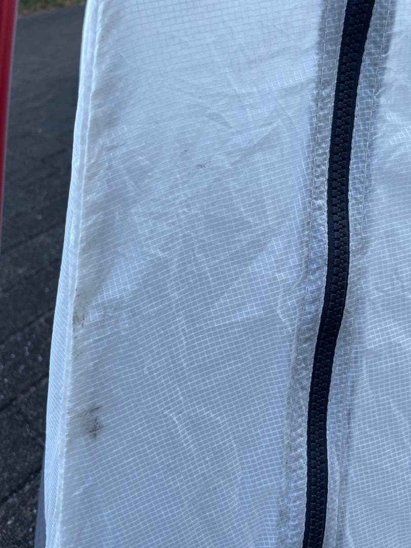 モンベル　ステラリッジテント2 (吊り下げ式) 2人用　テント