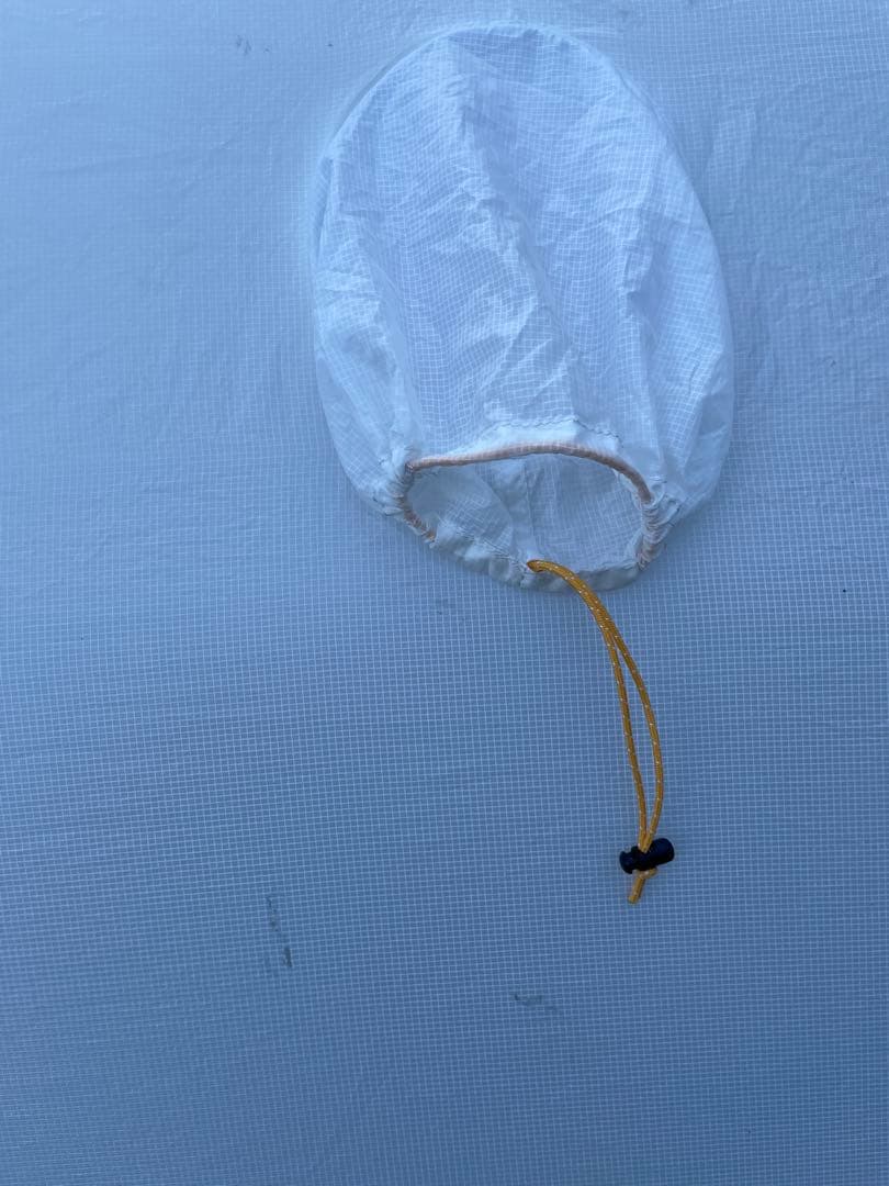 モンベル　ステラリッジテント2 (吊り下げ式) 2人用　テント