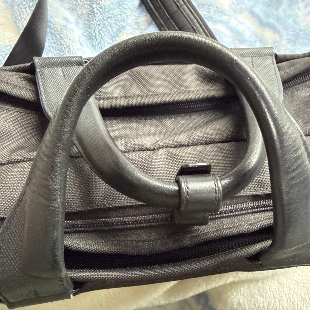 【中古】TUMI for ANA ALPHA 2 3wayビジネス