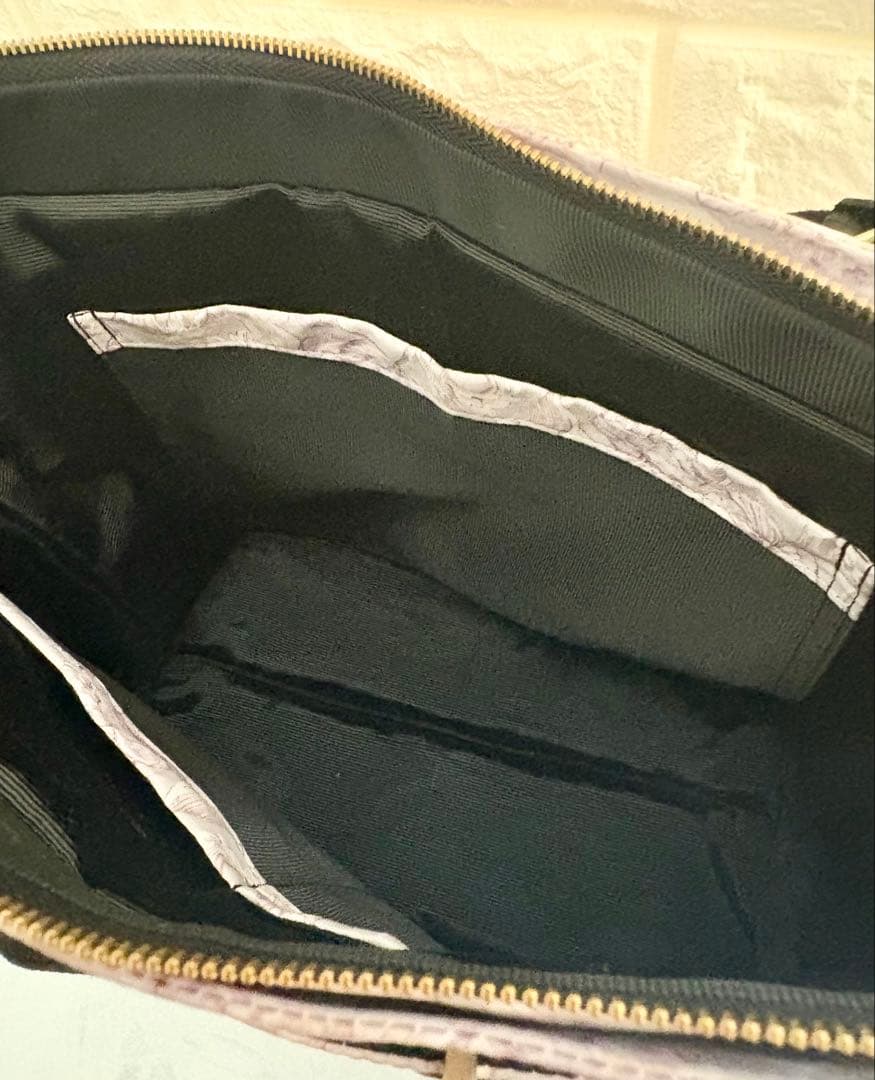 ハイビスカス様　ハンドメイド　リバティ　バッグ　オーダーページ