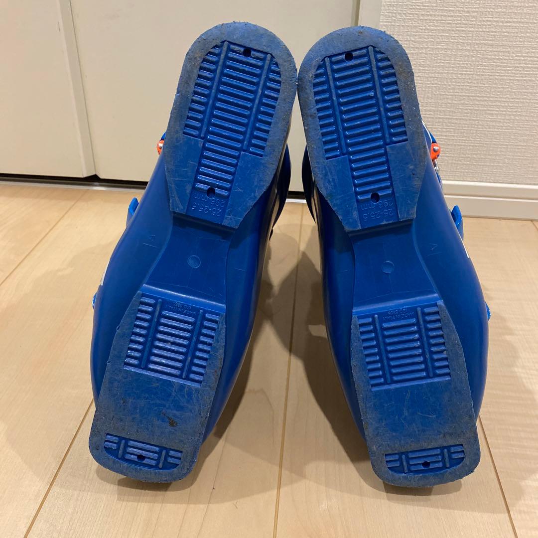 【即日発送_送料無料】LANGEスキーブーツ RS 90 s.c. 25.5cm