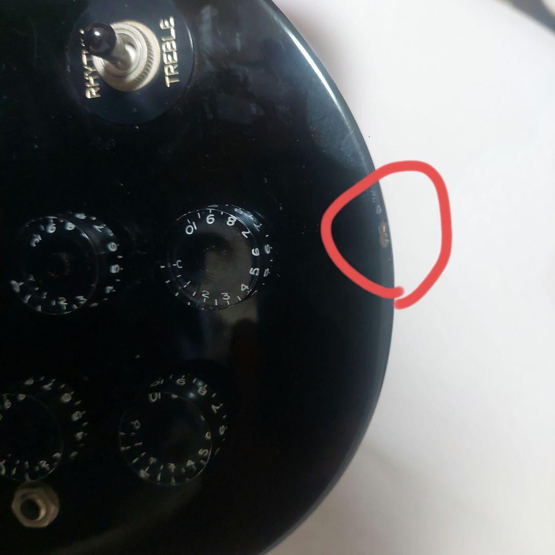 Epiphone SG G-400　エレキギター　g-400