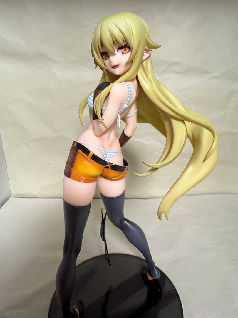 アルター 足利茶々丸 フィギュア