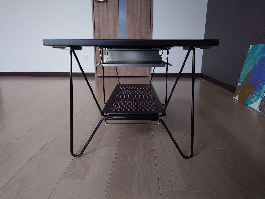 ゼインアーツ　トードテーブル　オズハンガーセット