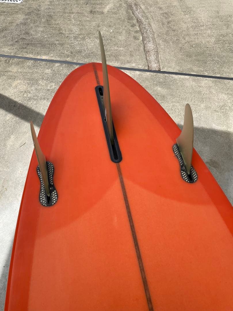 アルメリックCI MID7.2 CHANNEL 